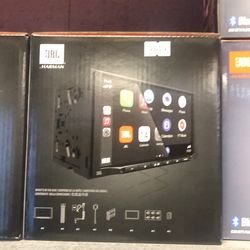 Jbl legend 700 wireless apple CarPlay and android auto stereo