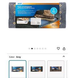 Rv Step Rug