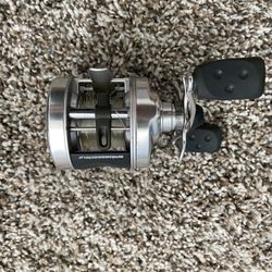 Abu Garcia Ambassadeur