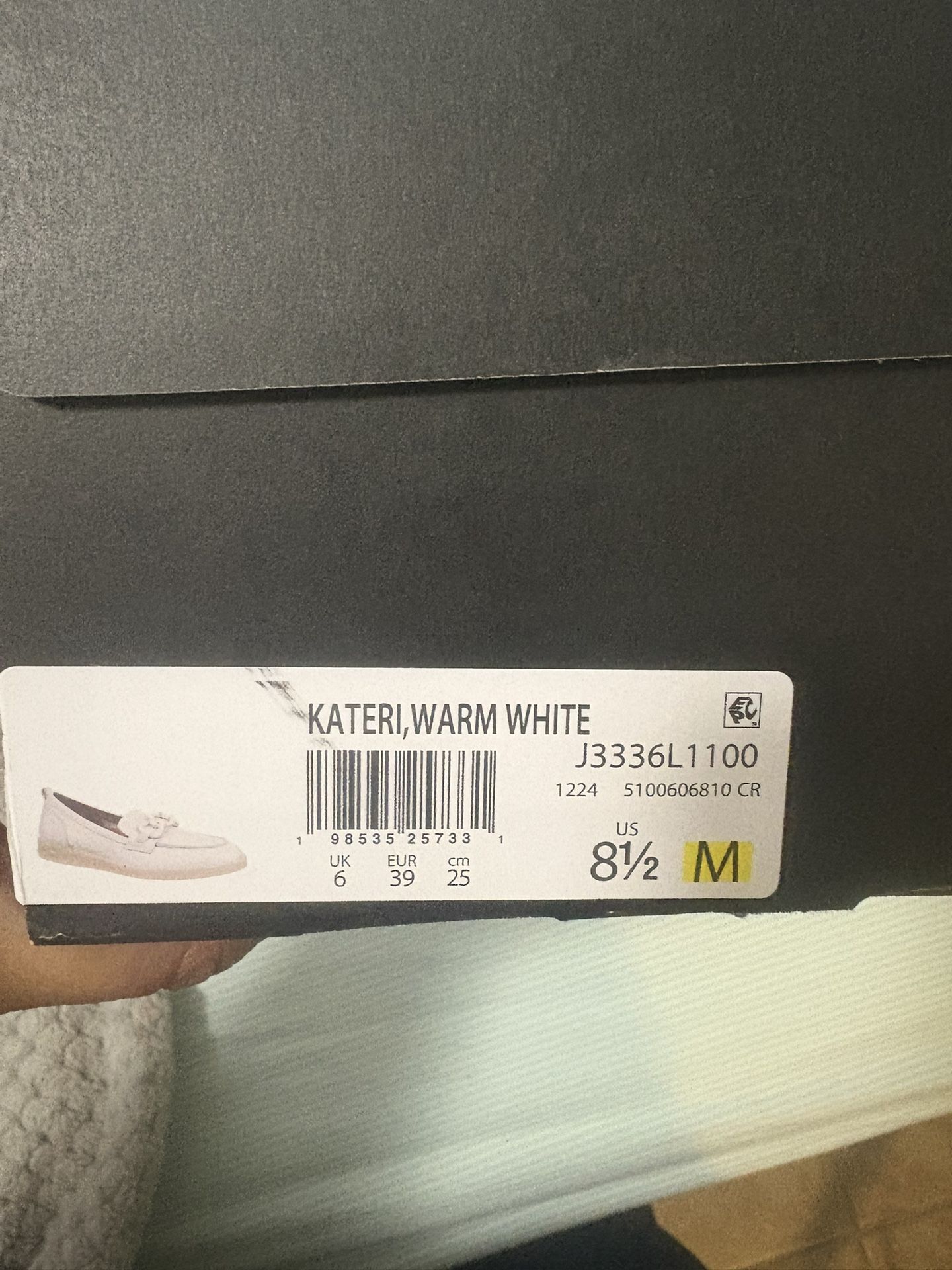 Zapatos Flats