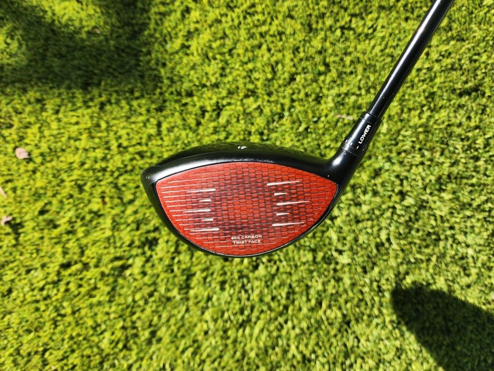 Taylormade Stelath 2 Plus Golf Driver for Sale in Poway, CA OfferUp