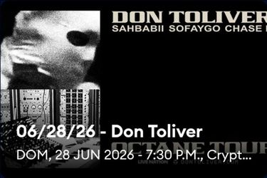 Don tolliver tonight