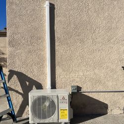 Mini Split Ac 