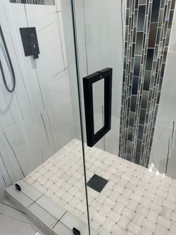 Miami G Puerta de Cristal economica  calidad