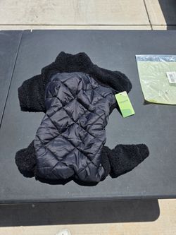 Fitwarm Dog Pajamas
