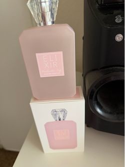 Elixir marshmallow