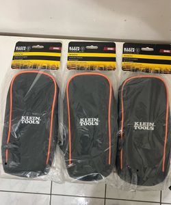 New Klein Carrying  Case Pouch