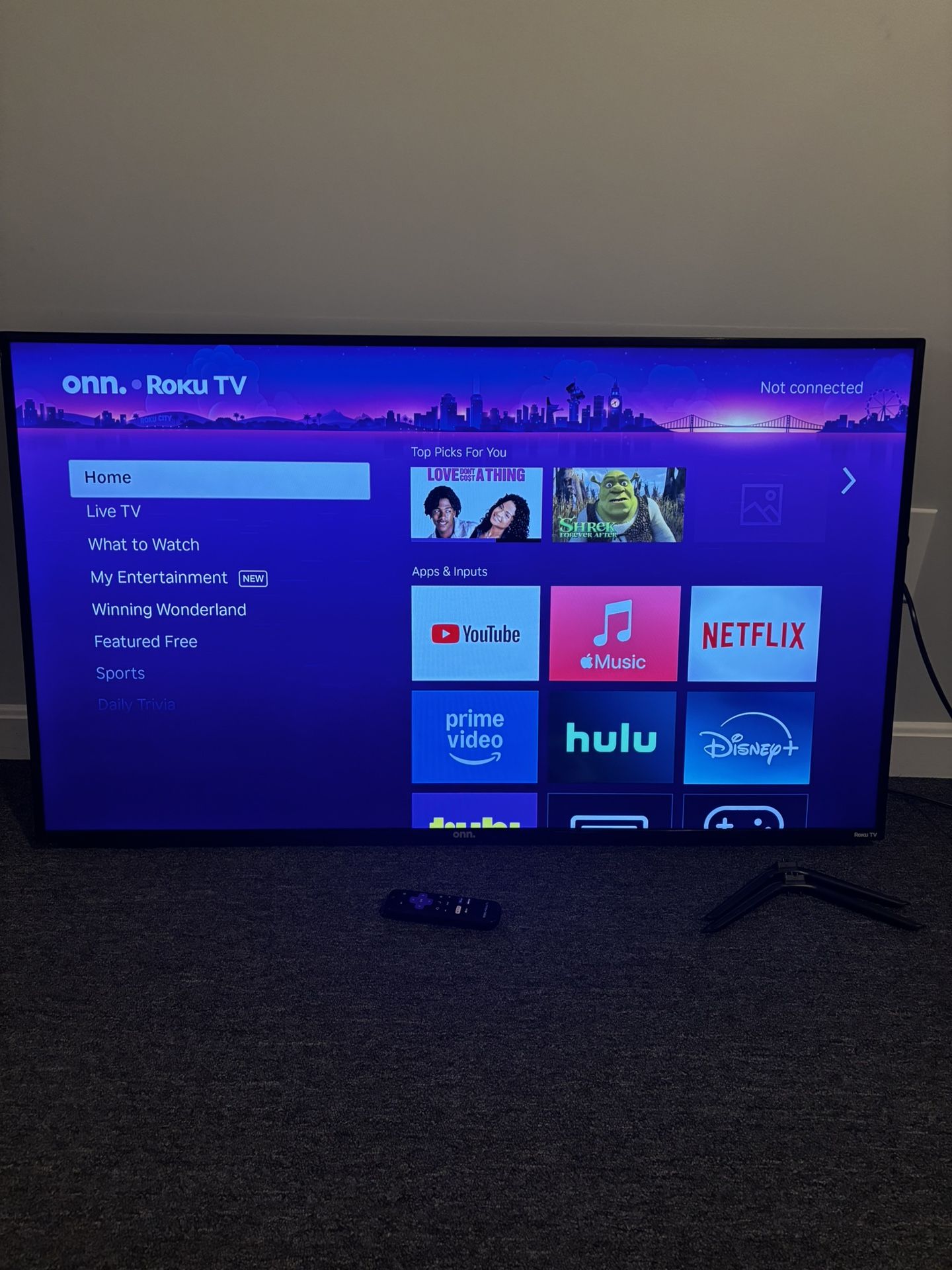 Roku