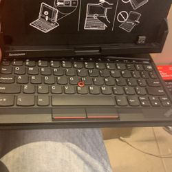 Lenovo Tablet Keyboard 