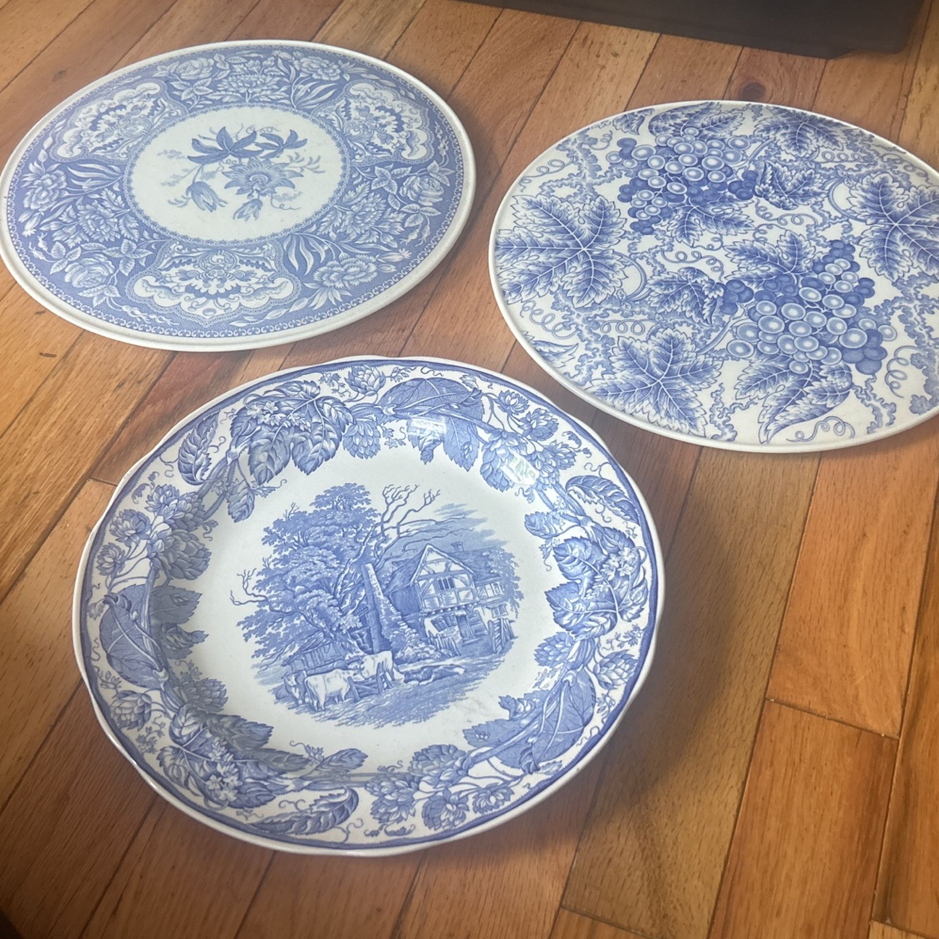 Spode Collection