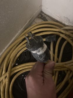 Extention Cords