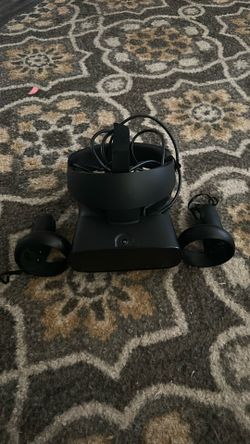 Oculus Rift S