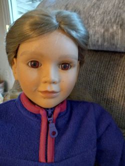 MY TWINN DOLL - 1997
