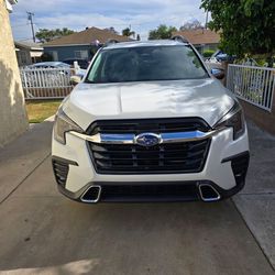 2023 Subaru Ascent