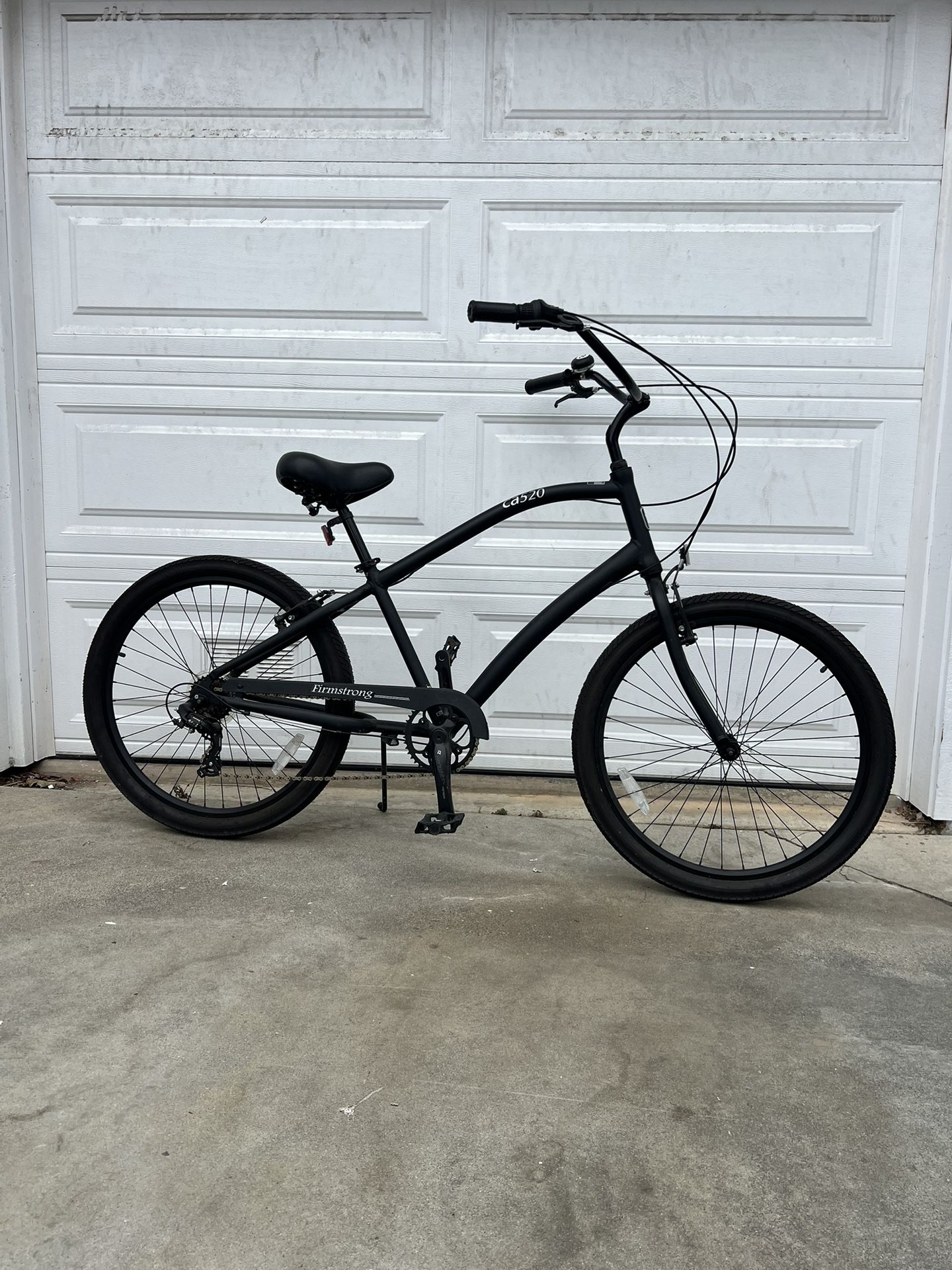 Firmstrong CA 520 Bicycle