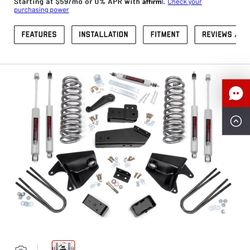 1(contact info removed) F150 6 Inch Lift 