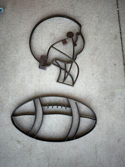 Metal Wall Art For Boys Room