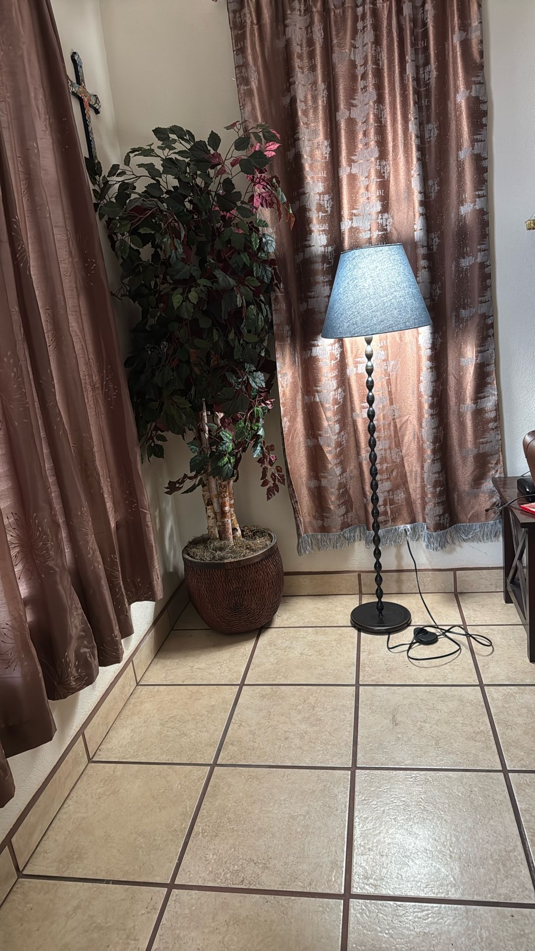 Floor Lamp