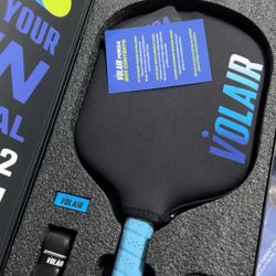 Pickleball Paddle New