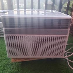 Heir 10000 BTU Smart Wifi Air Conditioner 