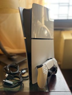 PS5 Console (Slim)