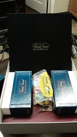 Trivia pursuit board game