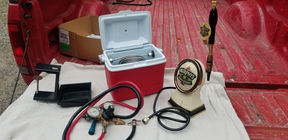 Beer Tap For Keg