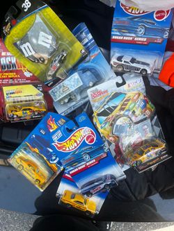 hot wheel lot
