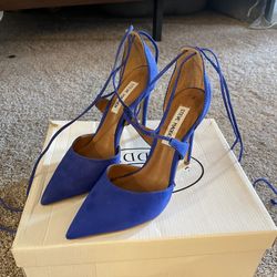 Steve Madden Heels