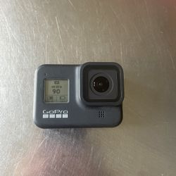 GoPro HERO8 Black