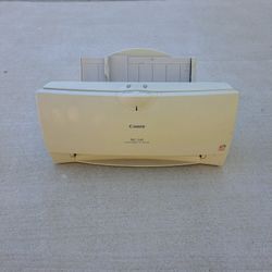 Canon Bjc 240 Color Bubble Jet Printer