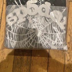 Spider hoodies