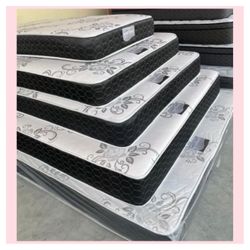 Cal King Size Mattress 