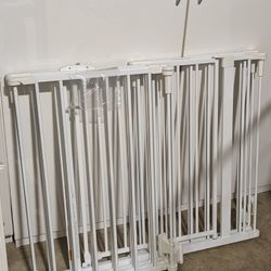 Baby/Doggy/ Puppy Gate!
