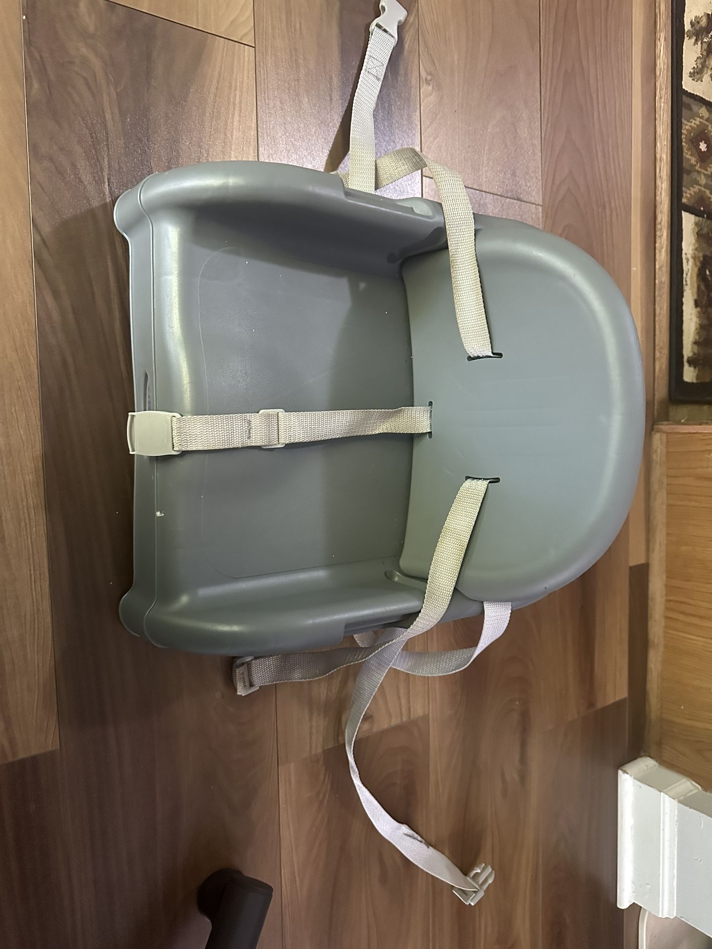 Graco Booster Seat