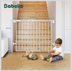 Baby Gate/ Dog Gate/ Pet Gate