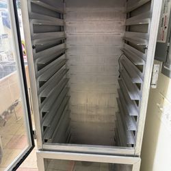 Racks / Shelves / Heated And Not Heated / Restaurant Equipment 