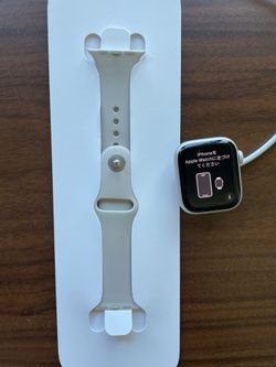 Apple Watch 7 - 41mm