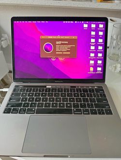MacBook Pro