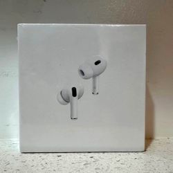 Airpods Pro Gen 2