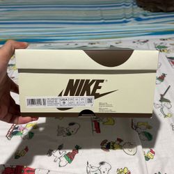 Jordan 1 Retro Low Travis Scott Reverse Mocha