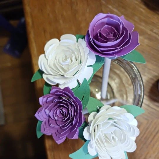 Easter Flowers