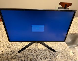 22” Monitor