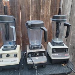 Commercial Vitamix Blender 