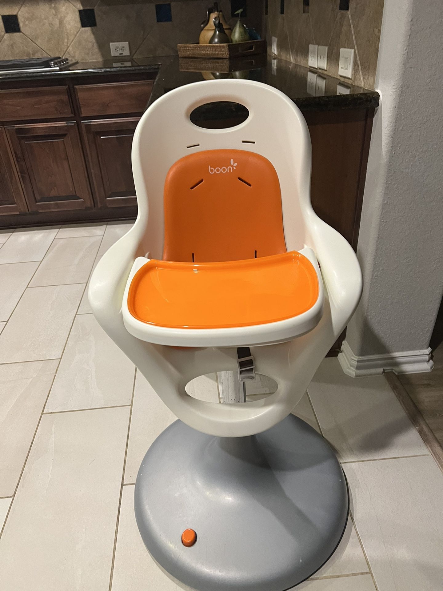 Boon Baby High Chair 