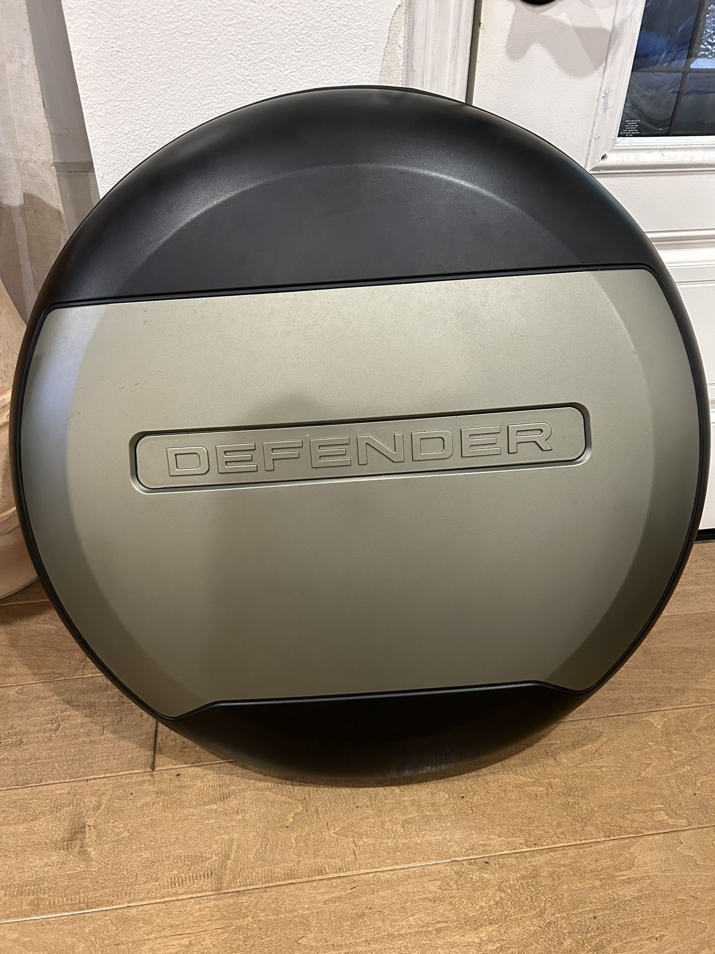 Defender Wheel Cover