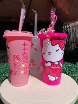 Cups