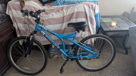 Kent Shockwave 2600