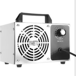 Ozone Machine. Brand New. 