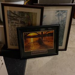 Office Decoration Frames